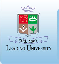 Leading University